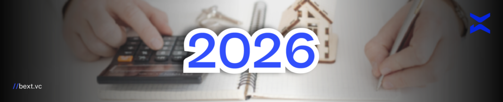 Como fazer financiamento imobiliário em 2026