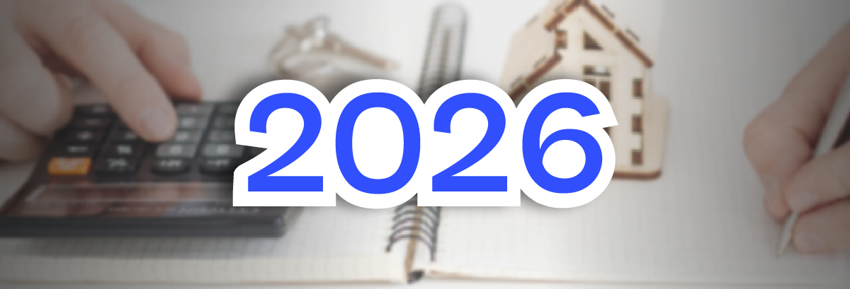 Como fazer financiamento imobiliário em 2026