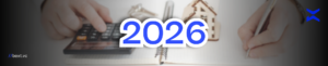 Como fazer financiamento imobiliário em 2026