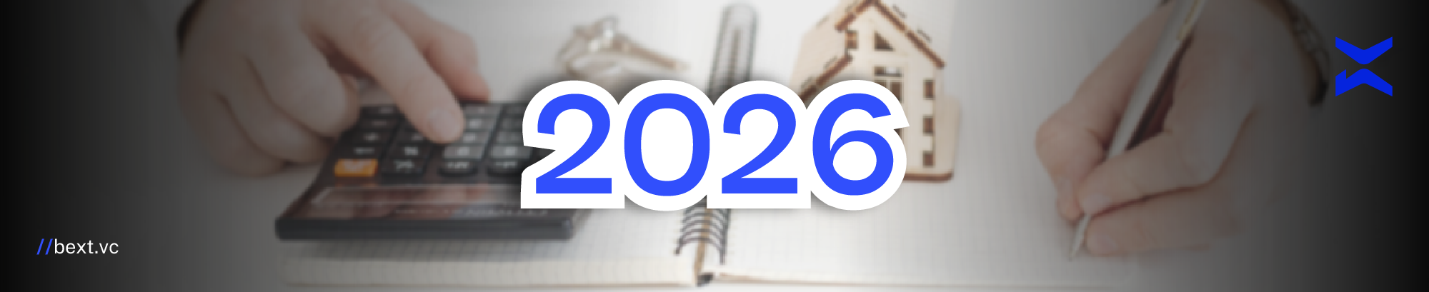 Como fazer financiamento imobiliário em 2026