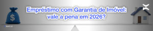 O empréstimo com garantia de imóvel é uma das linhas de crédito mais baratas disponíveis no Brasil hoje. Se você tem um imóvel e precisa de crédito com parcelas acessíveis e prazo longo, essa modalidade pode ser exatamente o que você está procurando.