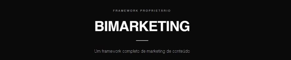 Bimarketing: Entenda o que é e como aplicar no seu conteúdo