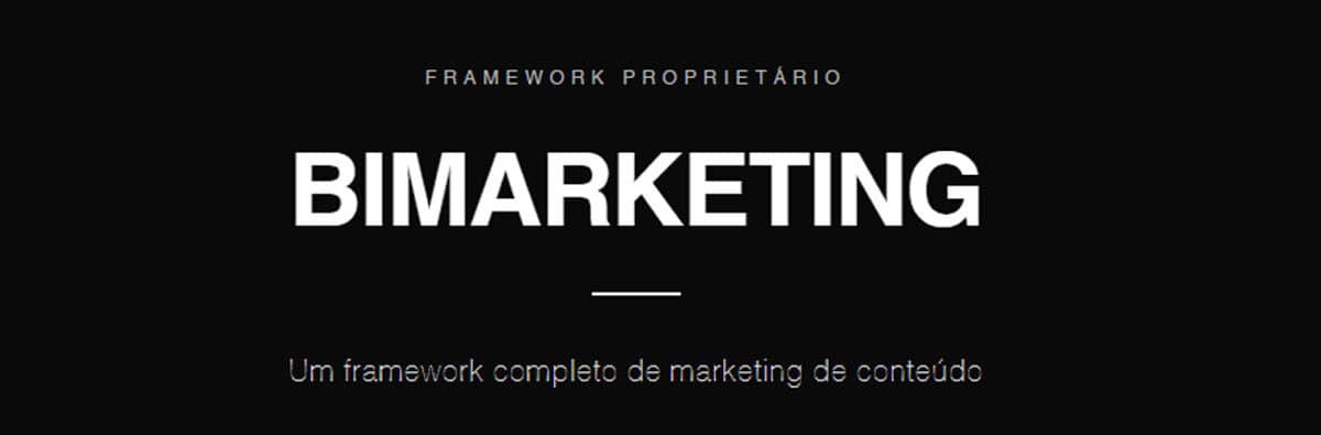 Bimarketing: Entenda o que é e como aplicar no seu conteúdo