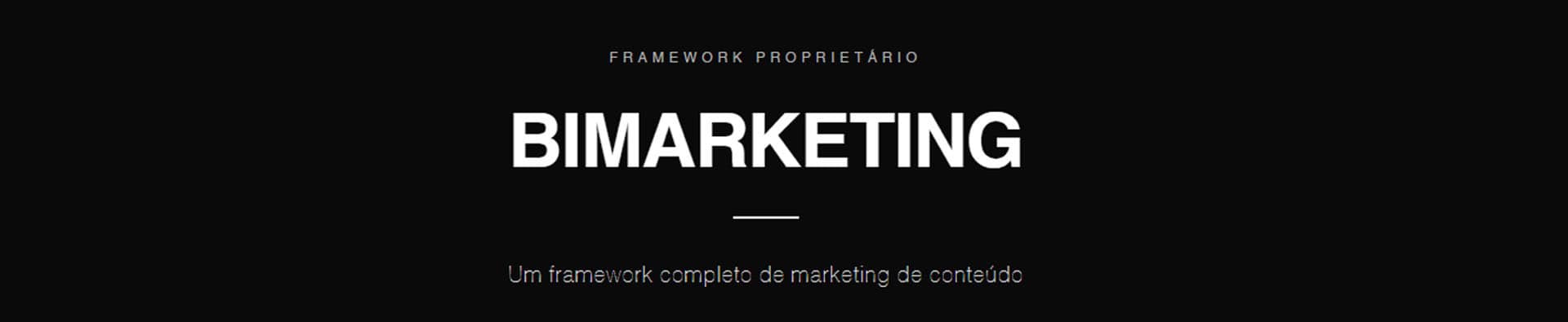 Bimarketing: Entenda o que é e como aplicar no seu conteúdo