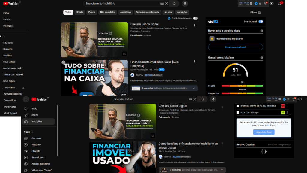 Bimarketing: escuta de mercado