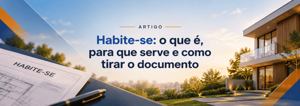 Habite-se_ Guia para Regularizar seu Imóvel