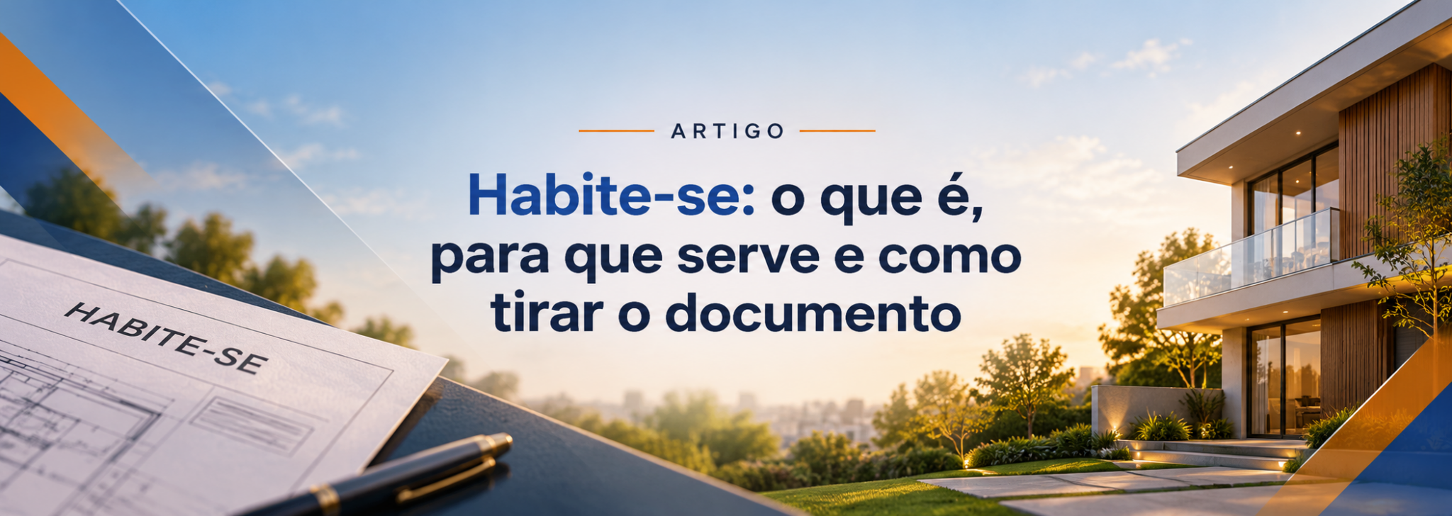 Habite-se_ Guia para Regularizar seu Imóvel